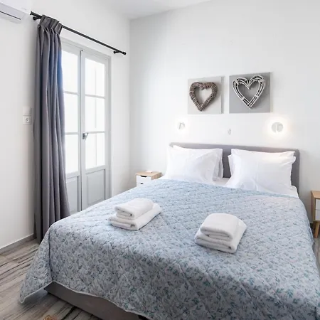 Διαμέρισμα Navi B3 Brand New In Νάουσα