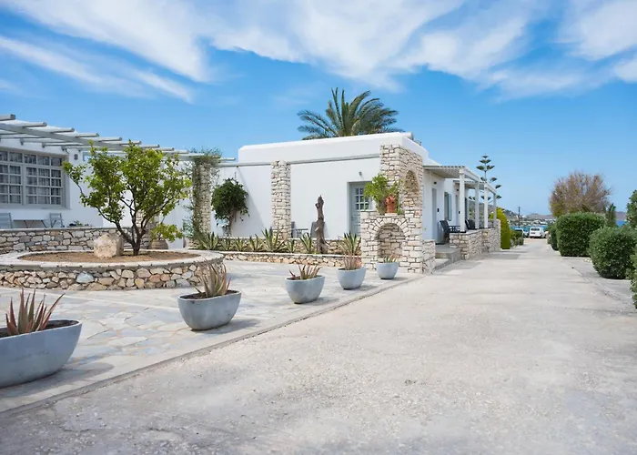 Navi B3 Brand New In Naousa (Paros)