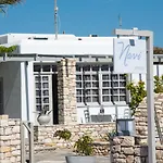 Navi B3 Brand New In Apartamento Naousa (Paros)