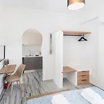 Apartamento Navi B3 Brand New In Naousa (Paros)