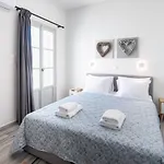 Apartamento Navi B3 Brand New In Naousa (Paros)