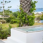 Apartamento Navi B3 Brand New In Naousa (Paros)