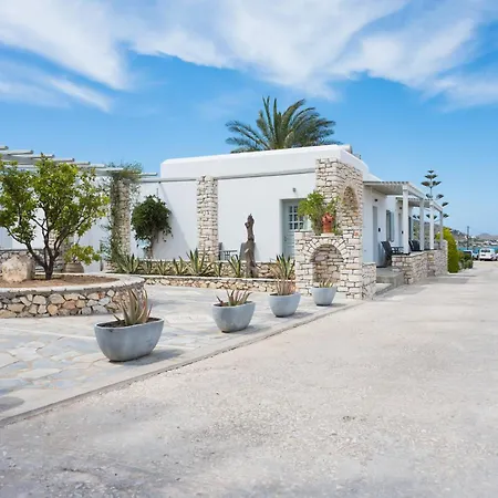 Navi B3 Brand New In Naousa (Paros)